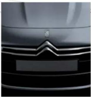 CITROEN DS5 2013.5 - Tegnforklaring - 13