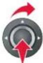 CITROEN DS5 2013.5 - Konfigurer visning - 7