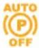CITROEN DS5 2013.5 - Advarselslamper - 5