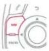 CITROEN DS5 2013.5 - NAVIGATION - K∅REVEJLEDNING - 2