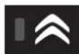 CITROEN DS5 2013.5 - Systemets funktion - 5