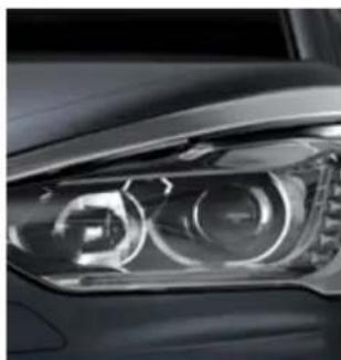 CITROEN DS5 2013.5 - Tegnforklaring - 10