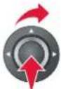 CITROEN DS5 2013.5 - Indstilling af ringetone - 5