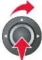 CITROEN DS5 2013.5 - Indstilling af ringetone - 15