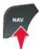 CITROEN DS5 2013.5 - NAVIGATION - K∅REVEJLEDNING - 3
