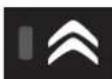 CITROEN DS5 2013.5 - Systemets funktion - 2
