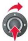 CITROEN DS5 2013.5 - NAVIGATION - K∅REVEJLEDNING - 19