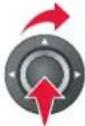 CITROEN DS5 2013.5 - Konfigurer visning - 5