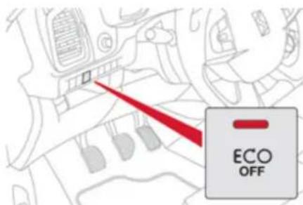 ECO OFF