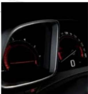CITROEN DS5 2013.5 - Tegnforklaring - 9