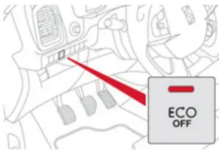 ECO OFF