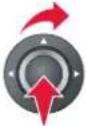 CITROEN DS5 2013.5 - ADRESSELISTE - ADDR BOOK - 7