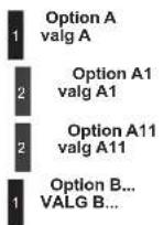 CITROEN DS5 2013.5 - HOVEDFUNKTION - 1