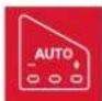 CITROEN DS5 2013.5 - Automatisk komfortprogram - 1