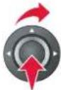CITROEN DS5 2013.5 - Konfigurer visning - 3