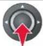 CITROEN DS5 2013.5 - Valg af destination - 15
