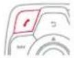 CITROEN DS5 2013.5 - Indstilling af ringetone - 2