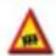CITROEN DS5 2013.5 - Vigtigste TMC-ikoner - 15
