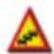 CITROEN DS5 2013.5 - Vigtigste TMC-ikoner - 18