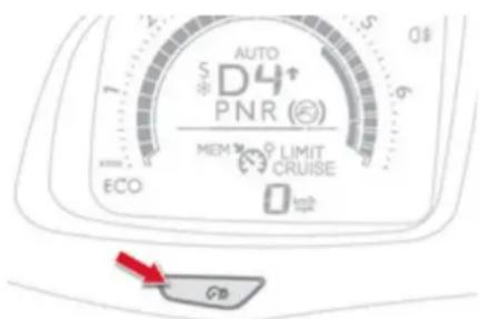 AUTO S D4+ PNR (8) MEM 3.5 MP LIMIT CRUISE ECO COB