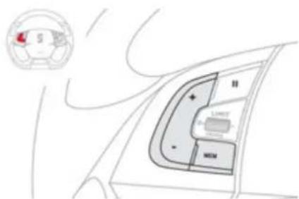 CITROEN DS5 2013.5 - Adgang - 1