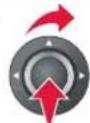 CITROEN DS5 2013.5 - Lyt til TA-meldinger - 3