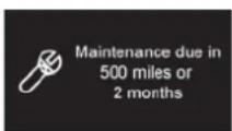 CITROEN DS5 2013.5 - Mindre end 1.000 km til næste serviceeftersyn - 1