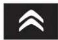 CITROEN DS5 2013.5 - Horn Nød- eller - 2