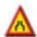 CITROEN DS5 2013.5 - Vigtigste TMC-ikoner - 8