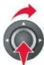 CITROEN DS5 2013.5 - NAVIGATION - K∅REVEJLEDNING - 6