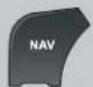 CITROEN DS5 2013.5 - NAVIGATION - K∅REVEJLEDNING - 2