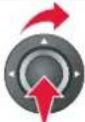 CITROEN DS5 2013.5 - Indstilling af ringetone - 13