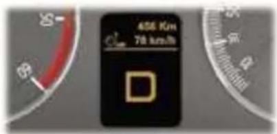 456 Km 78 km/h