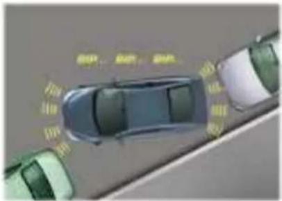 PEUGEOT 407 C (2006) - Funktionskontrol - 5