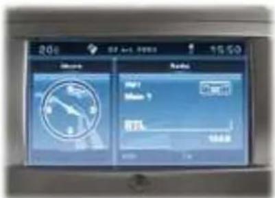 204 15:50 Speed Speed Mn 1 Mn 2 RPL 100.0