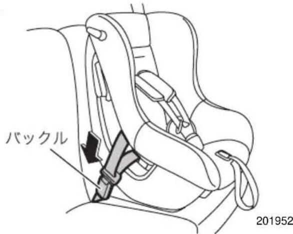 バックル 201952