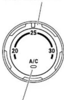 25 20 30 A/C