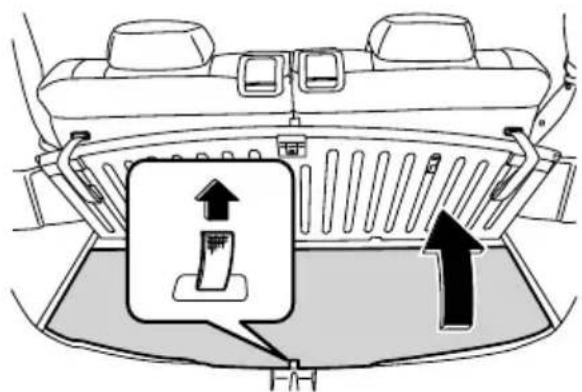 SUBARU Exiga (2011) - アドバイス - 1
