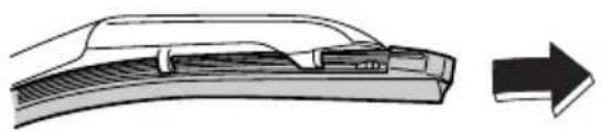 SUBARU Exiga (2011) - ●フロント - 1