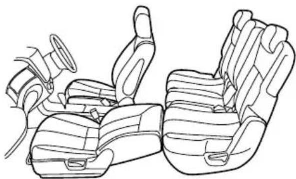 SUBARU Exiga (2011) - ●ソフトフラットにするとき - 1