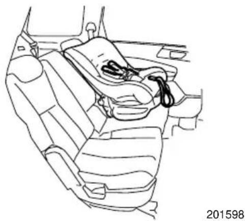 SUBARU Exiga (2011) - ☆2-88ページ参照 - 1