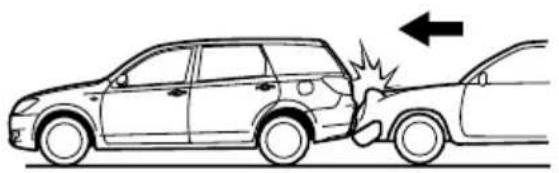 SUBARU Exiga (2011) - ●作動するとき - 6