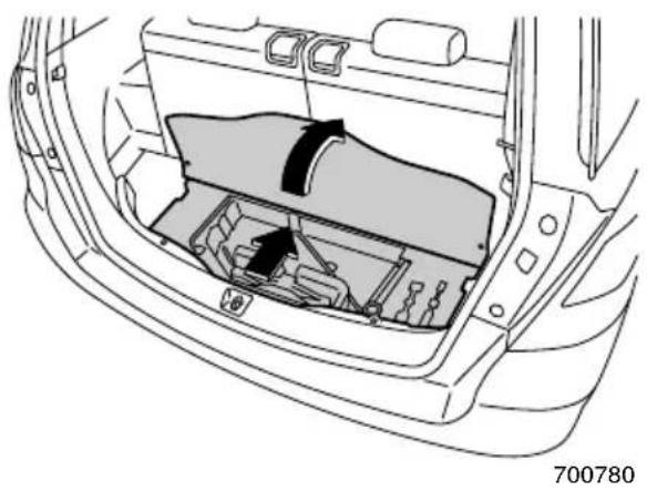SUBARU Exiga (2011) - アドバイス - 3