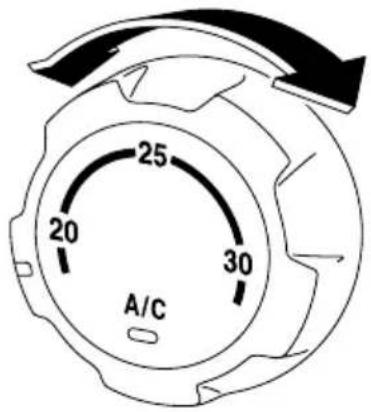 25 20 30 A/C