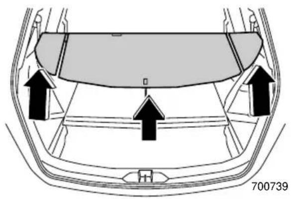 SUBARU Exiga (2011) - アドバイス - 2