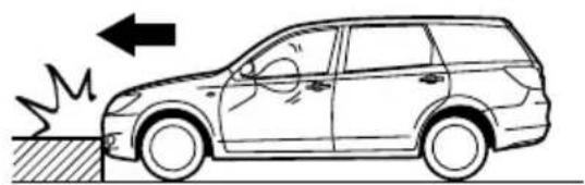 SUBARU Exiga (2011) - ●作動するとき - 3