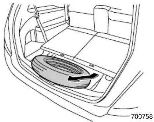 SUBARU Exiga (2011) - アドバイス - 6