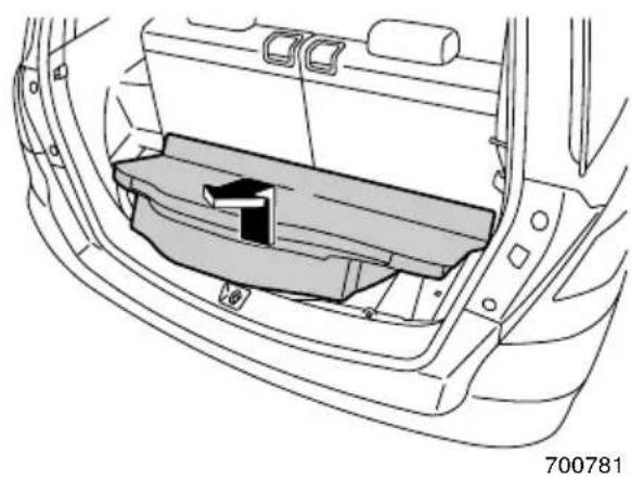SUBARU Exiga (2011) - アドバイス - 4