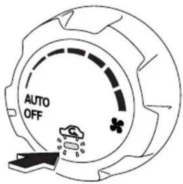 AUTO OFF