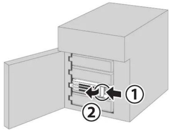 BUFFALO TeraStation WS5400DN1204S2 - メモ: - 2